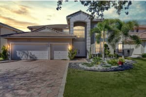 5908 NW 54th Cir, Coral Springs, FL 33067, Sold 02/11/19