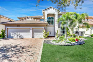 5908 NW 54th Cir, Coral Springs, FL 33067, Sold 02/11/19
