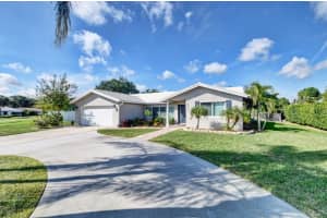 6077 Woodbury Rd, Boca Raton, FL 33433, Sold 12/28/18
