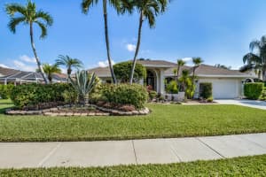 1440 Hideaway Bend, Wellington, FL 33414, Sold 12/27/18