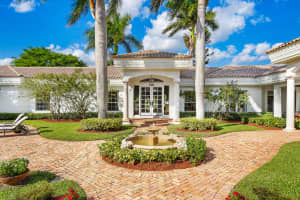 16046 Rio Del Sol, Delray Beach, FL 33446, Sold 04/25/19