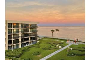 3140 S Ocean Blvd, Palm Beach, FL 33480, Sold 02/06/20