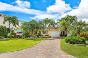 1030 Lewis Cove, Delray Beach, FL 33483, Sold 01/31/19