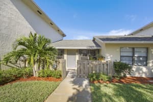 431 Jupiter Lakes Blvd #2128c, Jupiter, FL 33458, Sold 02/21/19
