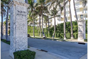 100 Worth Ave, Palm Beach, FL 33480, Sold 12/20/18