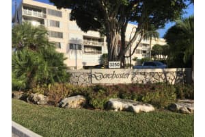 3250 S Ocean Blvd #106s, Palm Beach, FL 33480, Sold 11/14/19