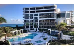 3100 S Ocean Blvd, Palm Beach, FL 33480, Sold 07/15/19