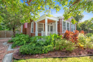 617 P St, West Palm Beach, FL 33401, Sold 05/20/19