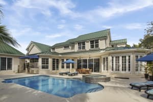 3986 SW Rivers End Way, Palm City, FL 34990, Sold 05/10/19