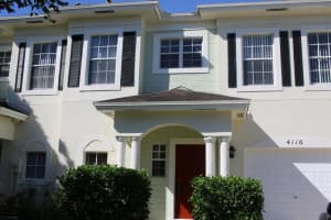 4116 Emerald Vista, Lake Worth, FL 33461, Sold 12/20/18