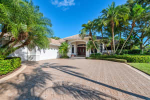 203 Echo Dr, Jupiter, FL 33458, Sold 03/31/21