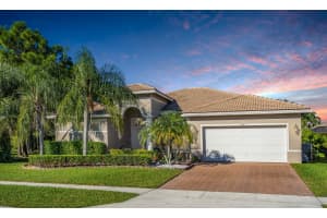 1347 Pebble Ridge Ln, West Palm Beach, FL 33411, Sold 12/28/18
