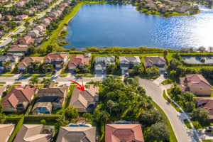 1347 Pebble Ridge Ln, West Palm Beach, FL 33411, Sold 12/28/18