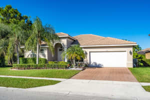 1347 Pebble Ridge Ln, West Palm Beach, FL 33411, Sold 12/28/18