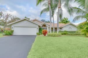 2100 SW 35th Ave, Delray Beach, FL 33445, Sold 12/17/18