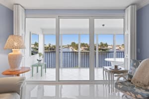 3100 S Ocean Blvd, Highland Beach, FL 33487, Sold 12/14/18