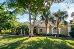 1321 SW Jasmine Trce, Palm City, FL 34990, Sold 09/09/19