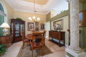 1321 SW Jasmine Trce, Palm City, FL 34990, Sold 09/09/19