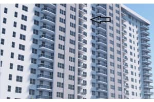 3015 N Ocean Blvd #14j, Fort Lauderdale, FL 33308, Sold 05/24/19