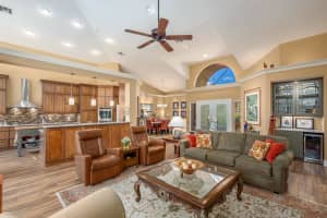 1503 NW Sawgrass Way, Palm City, FL 34990, Sold 01/10/19