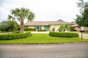 7023 SE Bunker Hill Dr, Hobe Sound, FL 33455, Sold 08/12/19