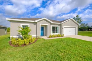 5279 Oakland Lake Cir, Fort Pierce, FL 34951, Sold 06/28/19