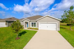 5279 Oakland Lake Cir, Fort Pierce, FL 34951, Sold 06/28/19