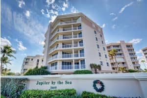 1660 Florida A1A, Jupiter, FL 33477, Sold 12/13/18