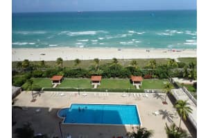 2625 Collins Ave, Miami, FL 33140, Sold 04/01/19
