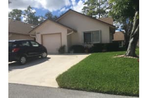 160 Par Dr, Royal Palm Beach, FL 33411, Sold 01/22/19