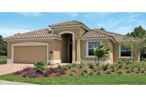 8369 Paladin Square, Vero Beach, FL 32967, Sold 07/17/19
