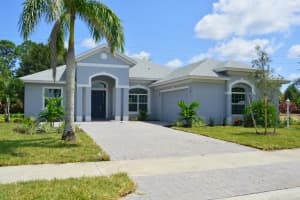 952 Yearling Trl, Sebastian, FL 32958, Sold 04/10/20