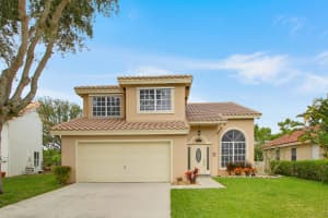 8574 Tourmaline Blvd, Boynton Beach, FL 33472, Sold 11/09/18