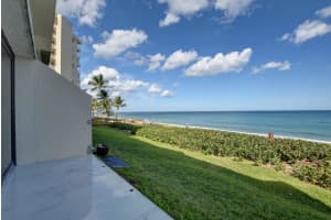 3115 S Ocean Blvd, Highland Beach, FL 33487, Sold 04/18/19