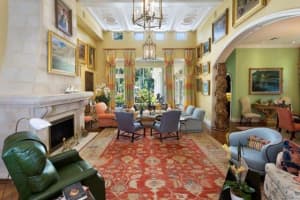 217 Via Tortuga, Palm Beach, FL 33480, Sold 03/15/19