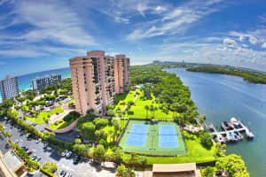 2121 N Ocean Blvd #1705w, Boca Raton, FL 33431, Sold 02/26/19