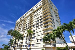 2121 N Ocean Blvd #1705w, Boca Raton, FL 33431, Sold 02/26/19