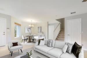 1612 Cetona Dr, Boynton Beach, FL 33436, Sold 12/17/18