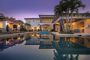 5341 Pennock Point Rd, Jupiter, FL 33458, Sold 03/26/20