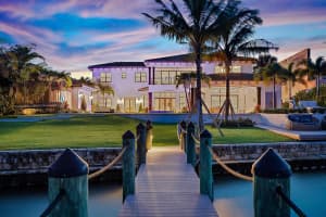 5341 Pennock Point Rd, Jupiter, FL 33458, Sold 03/26/20
