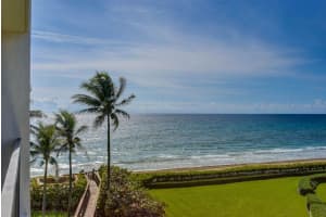 3390 S Ocean Blvd, Palm Beach, FL 33480, Sold 06/25/19