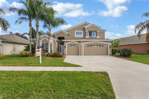 3361 SW Islesworth Cir, Palm City, FL 34990, Sold 12/14/18