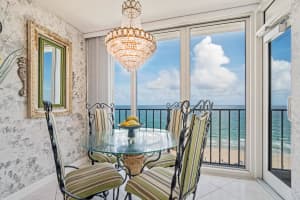 2800 S Ocean Blvd, Boca Raton, FL 33432, Sold 05/31/19