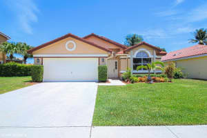 8587 Tourmaline Blvd, Boynton Beach, FL 33472, Sold 12/19/18