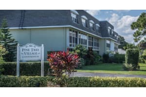 1901 Indian River Blvd APT B102, Vero Beach, FL 32960, Sold 12/17/18