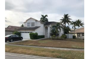 6231 Windlass Cir, Boynton Beach, FL 33472, Sold 11/29/19