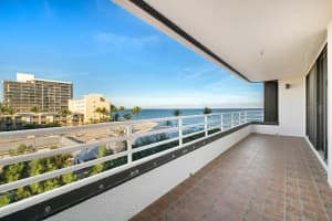 2901 S Ocean Blvd, Highland Beach, FL 33487, Sold 02/15/19