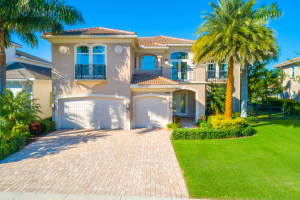 13901 Willow Cay Dr, North Palm Beach, FL 33408, Sold 11/21/18