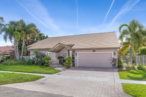 23352 Lago Mar Cir, Boca Raton, FL 33433, Sold 12/31/18