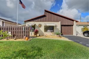 5614 Mirror Lakes Blvd, Boynton Beach, FL 33472, Sold 12/21/18